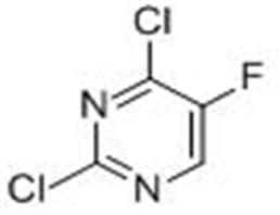 2,4-二氯-5-氟嘧啶 产品图片
