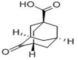 4-氧代-1-金刚烷甲酸