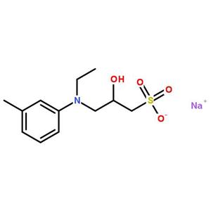 N-乙基-N-(2-羟基-3-磺丙基)-3-甲基苯胺钠盐