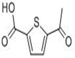 5-乙酰基噻吩-2-甲酸