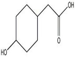 2-(4-羟基环己基)乙酸