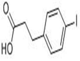 3-(4-碘苯基)丙酸