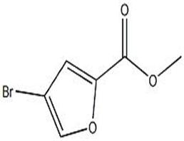 4-溴-2-呋喃甲酸甲酯