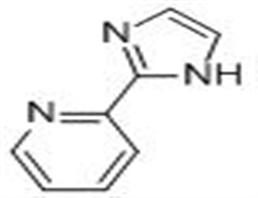 2-(咪唑-2-基)吡啶