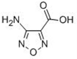 4-氨基-1,2,5-恶二唑-3-羧酸