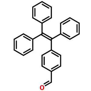 1,2-三苯基-2-(4-甲醛基苯)乙烯