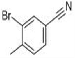 3-溴-4-甲基苯腈