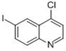 4-氯-6-碘喹啉