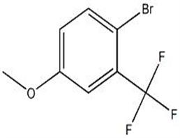 3-三氟甲基-4-溴苯甲醚