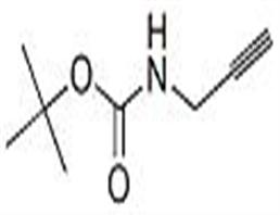 N-Boc-氨基丙炔