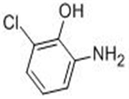 2-氨基-6-氯苯酚