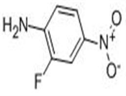 2-氟-4-硝基苯胺