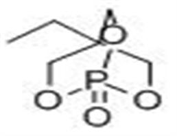 1,3-PROPANEDIOL, 2-ETHYL-2-(HYDROXYMETHYL)-CYCLIC PHOSPHATE