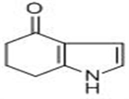 1,5,6,7-四氢-4H-吲哚-4-酮