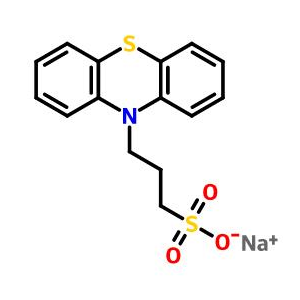 吩噻嗪-10-基-丙基磺酸钠盐