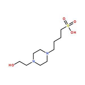 N-(2-羟乙基)哌嗪-N'-4-丁磺酸