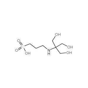 N-三（羟甲基）甲基-3-氨基丙磺酸