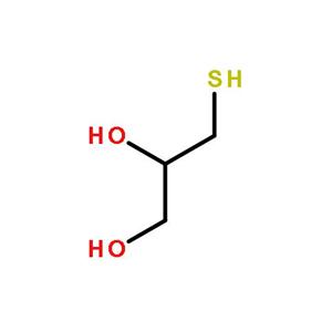 α-硫代甘油