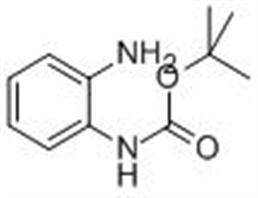 叔丁基2-氨基苯基氨基甲酸酯