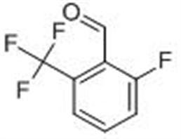 2-氟-6-三氟甲基苯甲醛