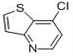 7-氯噻吩{3,2-B}吡啶