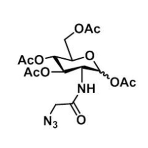 叠氮修饰葡萄糖,Ac4GlcNAz