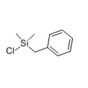 苄基二甲基氯硅烷，benzylchlorodimethyl-silan