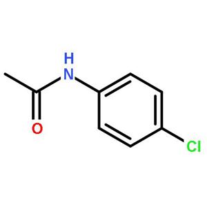 4-氯乙酰苯胺