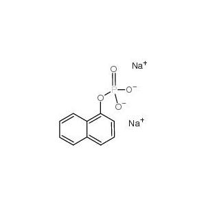 1-萘磷酸二钠盐
