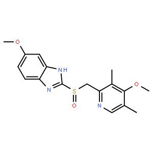 奥美拉唑-73590-58-6医用原料