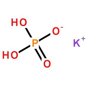 磷酸二氢钾