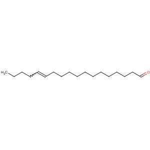 (Z)-7-十六碳烯醛