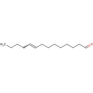 (Z)-9-十四碳烯醛