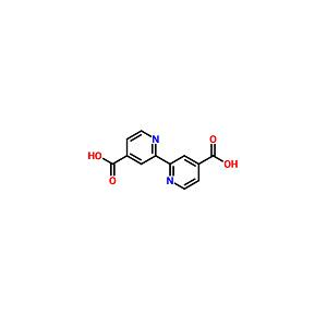 2,2’-联吡啶-4,4‘-二甲酸