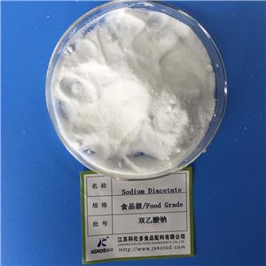 食品级双乙酸钠