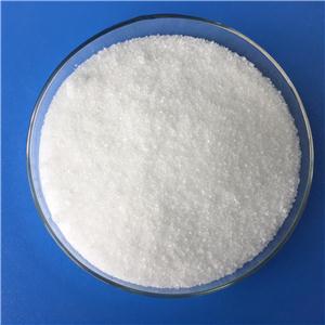 食品级柠檬酸钾颗粒粉末