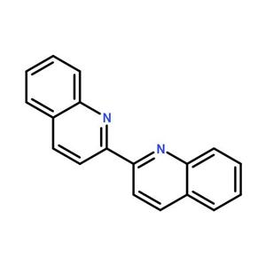 2,2-联喹啉
