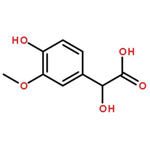 DL-4-羟基-3-甲氧基扁桃酸