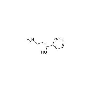 3-氨基-1-苯基丙烷-1-醇