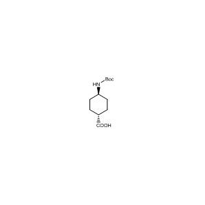 N-Boc-氨基环己胺羧酸