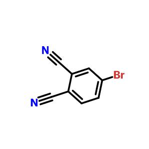 4-溴邻苯二甲胺