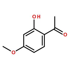 4-甲氧基-2-羟基苯乙酮