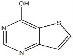1,4-二氢噻吩并[3,2-D]嘧啶-4-酮