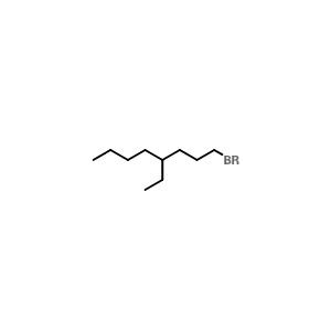 1-溴-4-乙基辛烷