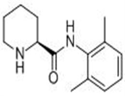 (S)-N-(2′,6′-二甲苯基)-2-哌啶甲酰胺