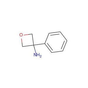 3-苯基-3-氧杂环丁烷胺