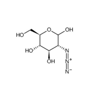 2-叠氮-2-脱氧-D-葡萄糖，2-Azido-2-deoxy-D-glucos