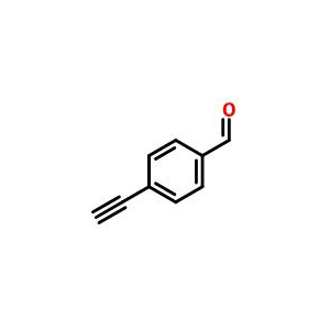 4-乙炔基苯甲醛
