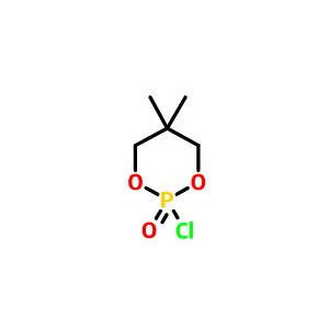 2-氯-5,5-二甲基-1,3,2-二氧杂磷酸-2-氧化物