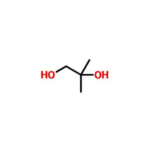 2-甲基丙烷-1,2-二醇